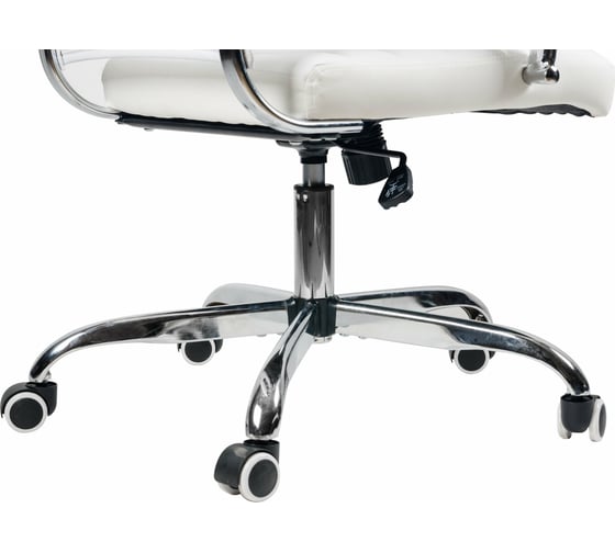 Офисное кресло Calviano portable white 2073005728062