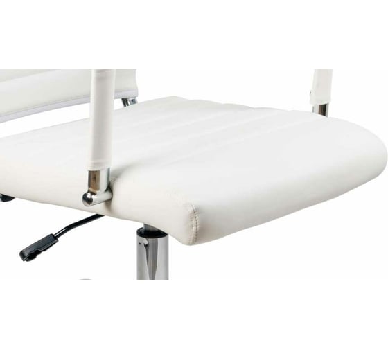Офисное кресло Calviano portable white 2073005728062