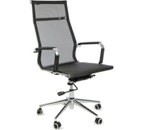 Офисное кресло Calviano bergamo black 2073005720011