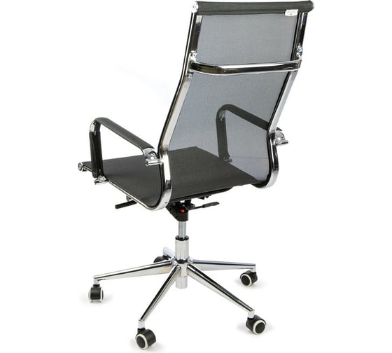 Офисное кресло Calviano bergamo black 2073005720011