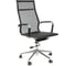 Офисное кресло Calviano bergamo black 2073005720011 1