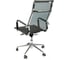 Офисное кресло Calviano bergamo black 2073005720011 2