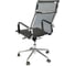 Офисное кресло Calviano bergamo black 2073005720011 5