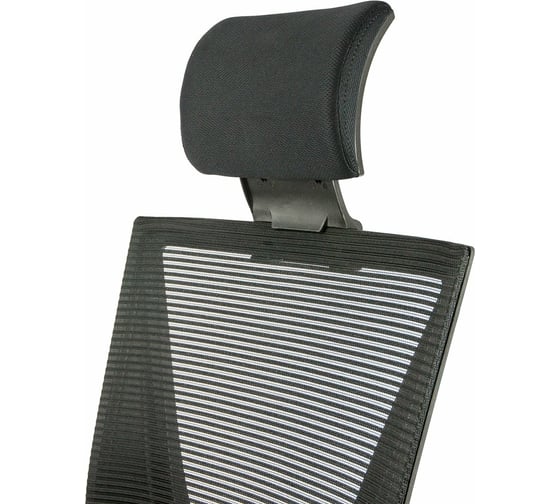 Офисное кресло Calviano bruno black-black 2073000430038