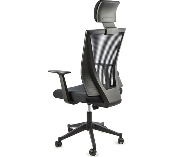 Офисное кресло Calviano bruno black-black 2073000430038
