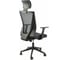 Офисное кресло Calviano bruno black-black 2073000430038 4