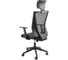Офисное кресло Calviano bruno black-black 2073000430038 5