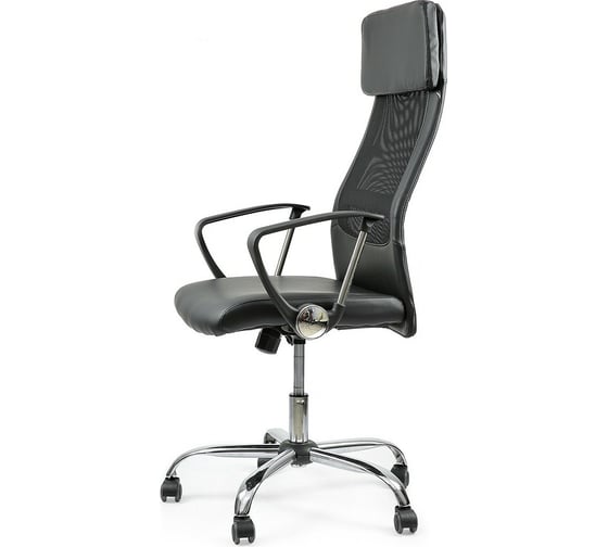 Офисное кресло Calviano xenos-vip black 2073004002026