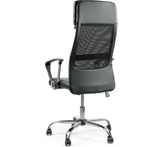 Офисное кресло Calviano xenos-vip black 2073004002026