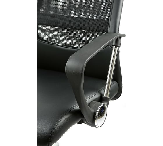 Офисное кресло Calviano xenos-vip black 2073004002026