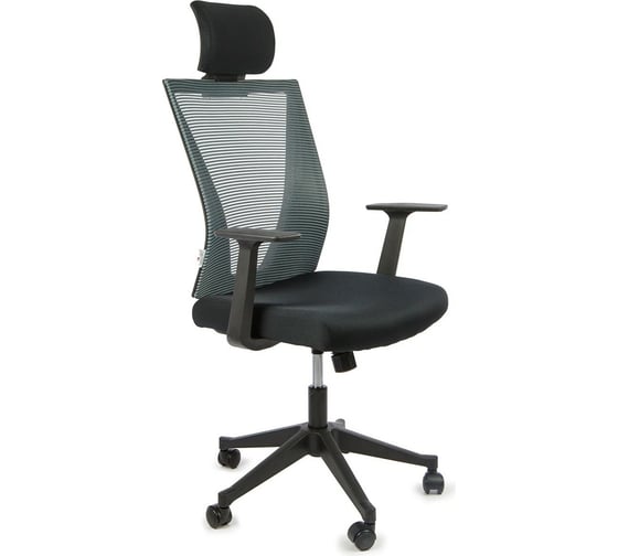 Офисное кресло Calviano bruno grey-black 2073000430021 1