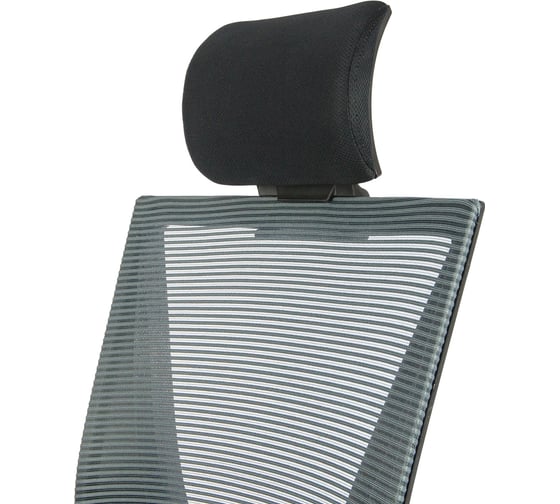 Офисное кресло Calviano bruno grey-black 2073000430021