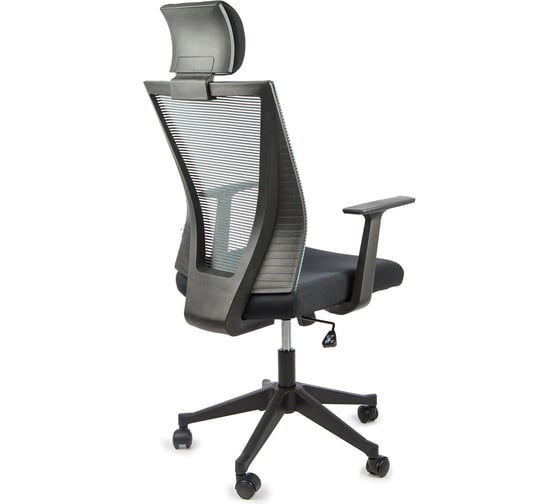 Офисное кресло Calviano bruno grey-black 2073000430021