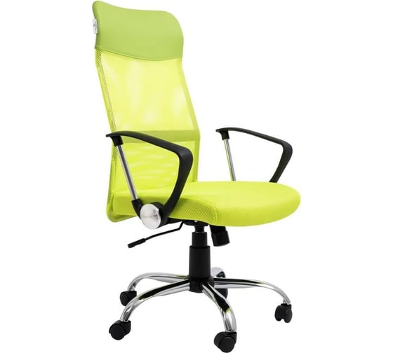 Офисное кресло Calviano xenos green 2073004006079
