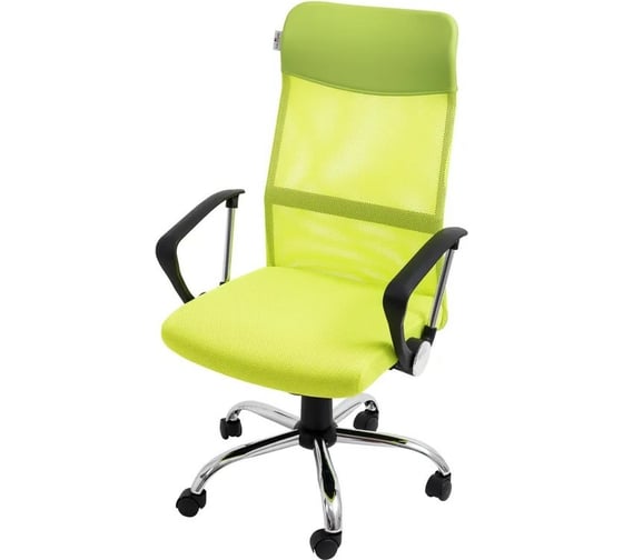 Офисное кресло Calviano xenos green 2073004006079