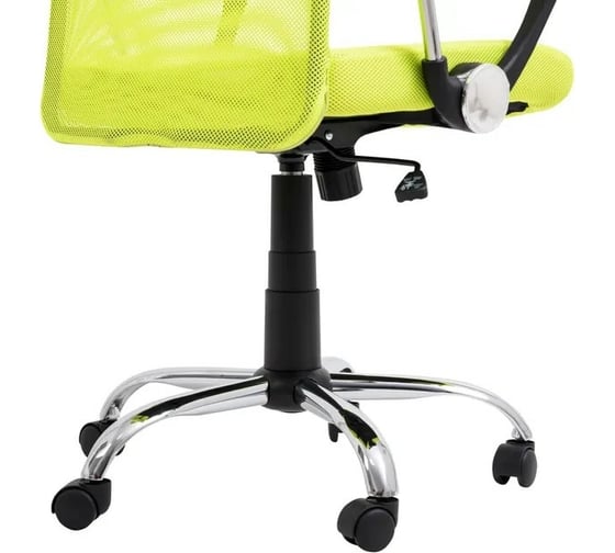 Офисное кресло Calviano xenos green 2073004006079