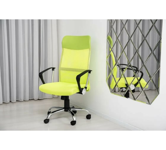Офисное кресло Calviano xenos green 2073004006079