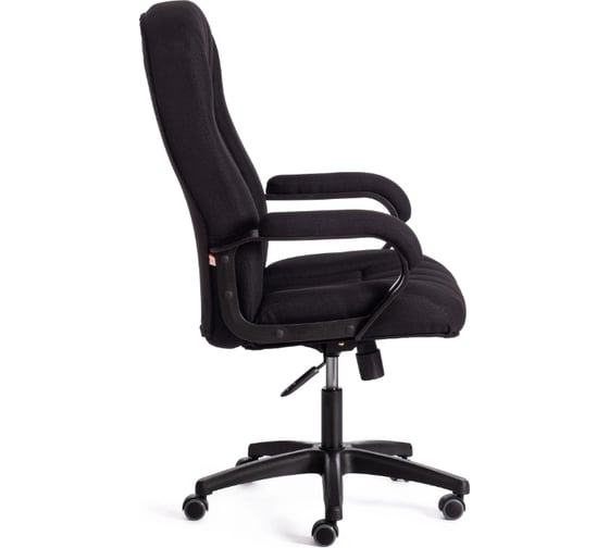 Кресло Tetchair сн888 (22) 2603 ткань, черный 19525