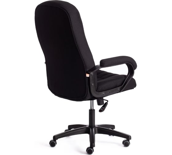 Кресло Tetchair сн888 (22) 2603 ткань, черный 19525