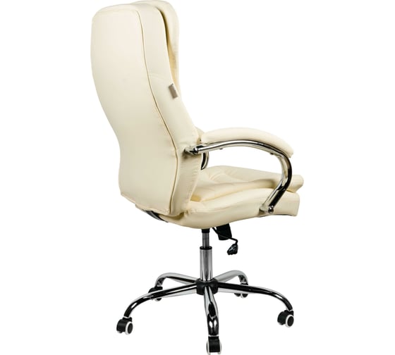 Офисное кресло Calviano masserano vip beige 2073001693104