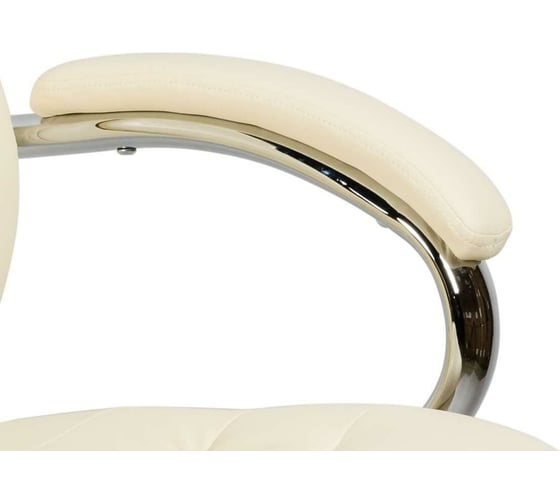 Офисное кресло Calviano masserano vip beige 2073001693104