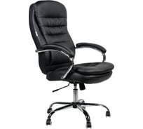 Офисное кресло Calviano masserano vip black 2073001693302