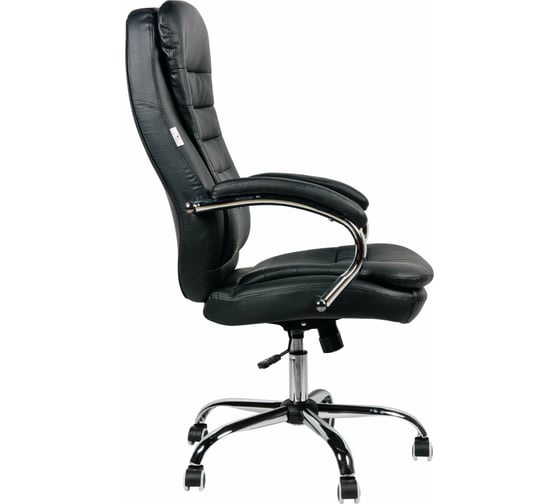Офисное кресло Calviano masserano vip black 2073001693302