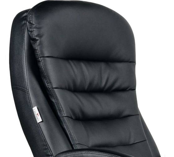 Офисное кресло Calviano masserano vip black 2073001693302