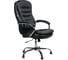 Офисное кресло Calviano masserano vip black 2073001693302 1