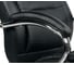 Офисное кресло Calviano masserano vip black 2073001693302 5