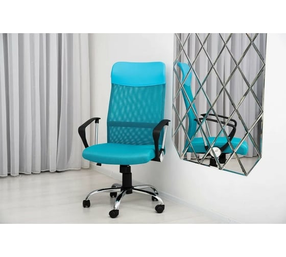 Офисное кресло Calviano xenos marine 2073004006086