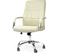 Офисное кресло Calviano classic sa-107 beige 2073001070028