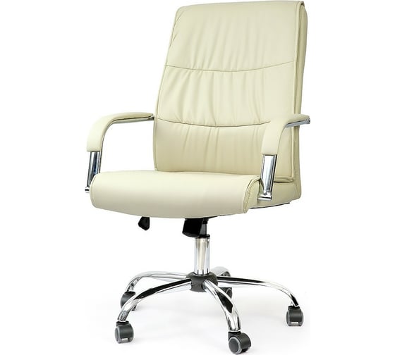Офисное кресло Calviano classic sa-107 beige 2073001070028 1