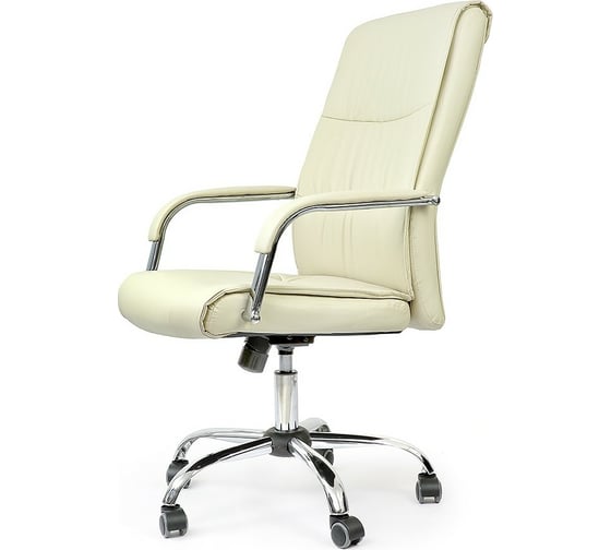 Офисное кресло Calviano classic sa-107 beige 2073001070028