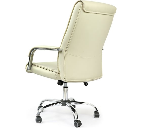 Офисное кресло Calviano classic sa-107 beige 2073001070028