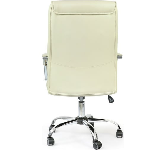 Офисное кресло Calviano classic sa-107 beige 2073001070028