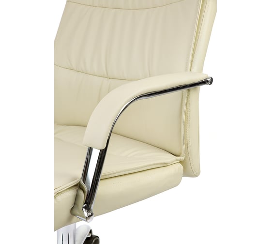 Офисное кресло Calviano classic sa-107 beige 2073001070028
