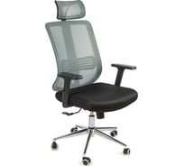 Офисное кресло Calviano caro grey/black 2073000320018