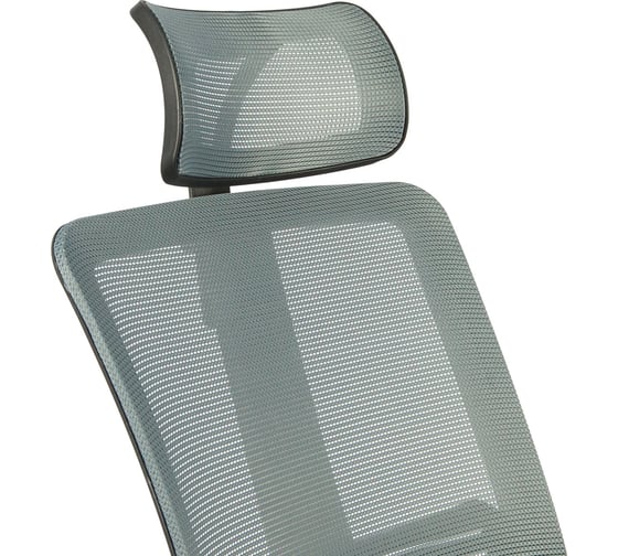 Офисное кресло Calviano caro grey/black 2073000320018