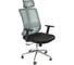 Офисное кресло Calviano caro grey/black 2073000320018 1
