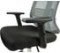 Офисное кресло Calviano caro grey/black 2073000320018 2