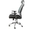 Офисное кресло Calviano caro grey/black 2073000320018 6