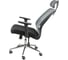 Офисное кресло Calviano caro grey/black 2073000320018 7