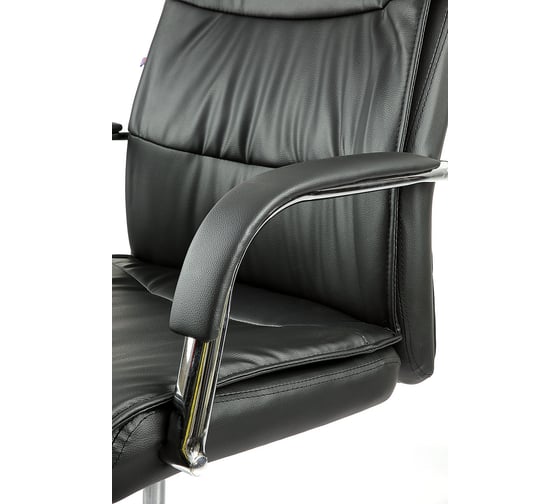 Офисное кресло Calviano classic sa-107 black 2073001070011