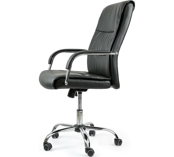 Офисное кресло Calviano classic sa-107 black 2073001070011