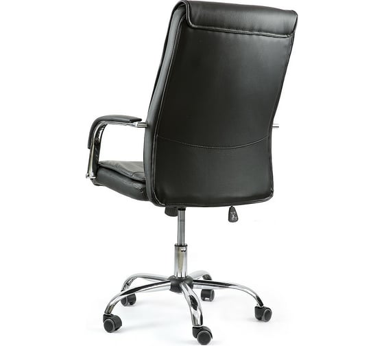 Офисное кресло Calviano classic sa-107 black 2073001070011