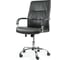 Офисное кресло Calviano classic sa-107 black 2073001070011 1