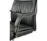 Офисное кресло Calviano classic sa-107 black 2073001070011 2