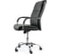 Офисное кресло Calviano classic sa-107 black 2073001070011 3