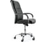 Офисное кресло Calviano classic sa-107 black 2073001070011 5